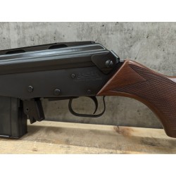 Valmet Petra - .243 win - Catégorie C
