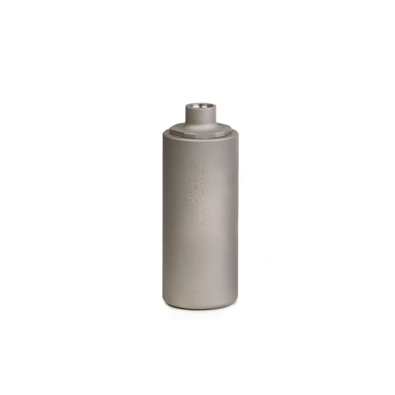 Silencieux Ase Utra SL5I Inox - Cal .223