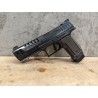 Pistolet Walther Q5 Match SF "Black Diamond" - 9x19