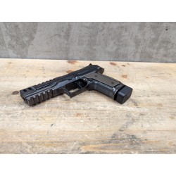 Pistolet Walther Q5 Match SF "Black Diamond" - 9x19