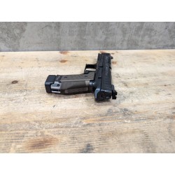 Pistolet Walther Q5 Match SF "Black Diamond" - 9x19