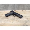 Pistolet Walther Q5 Match SF "Black Diamond" - 9x19