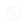 Lunette Vortex Golden Eagle HD 15-60x52 - SCR-1 SFP MOA