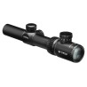 Lunettes Vortex Crossfire II 1-4x24 - V-Brite IL SFP MOA