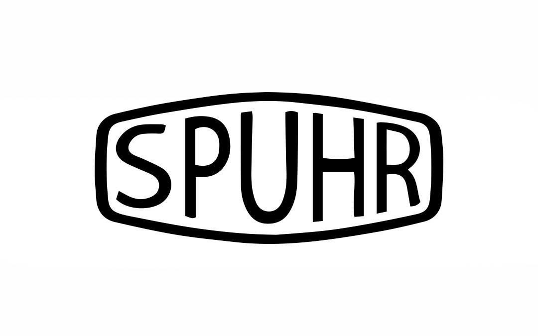 Spuhr