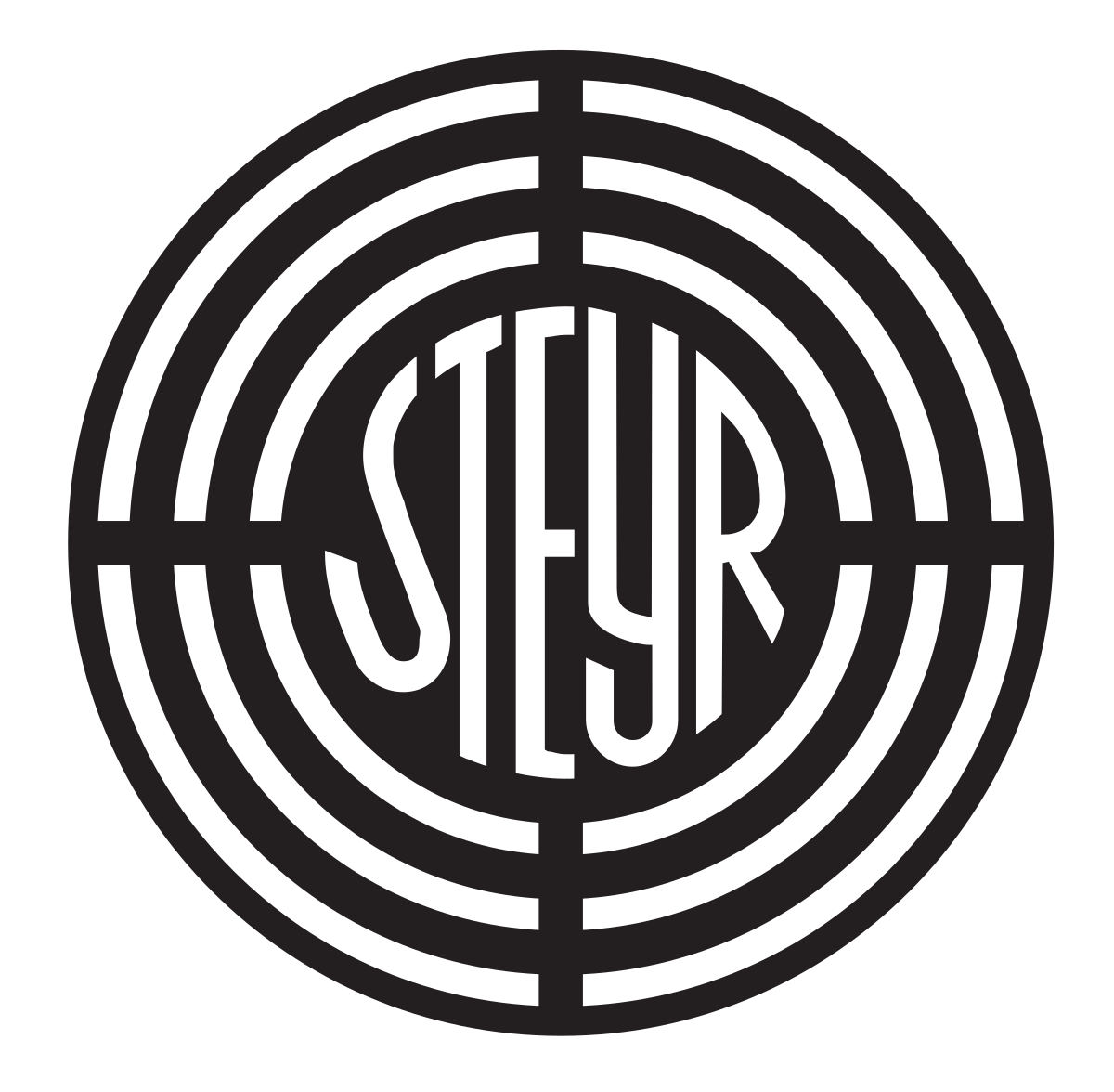 Steyr