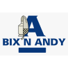 Bix'n Andy