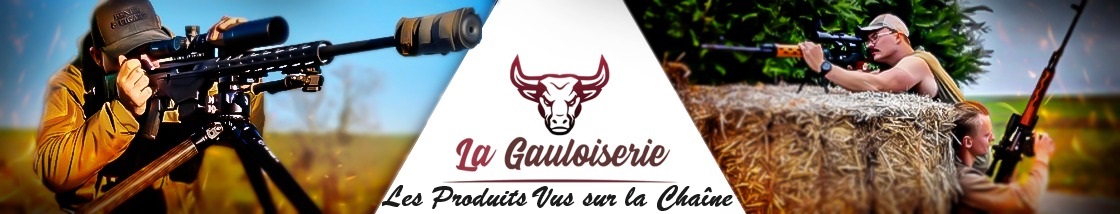 Les produits vus sur la chaîne La Gauloiserie